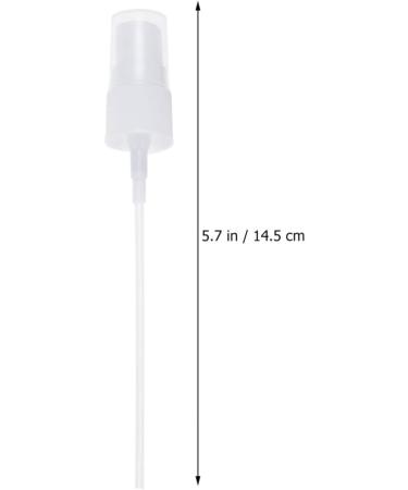 VICASKY 20pcs Spray Bottle Tops - Replacement Perfume & Essential Oil Sprayer Heads - Multicolor Spray Bottle Accessories - Buy Online on GoSupps.com