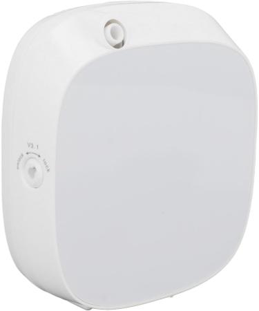 Smart Aromatherapy Diffuser 100ml - Low Noise Essential Oil Diffuser with Safety Lock for Home | International Shipping - Buy Online on GoSupps.com