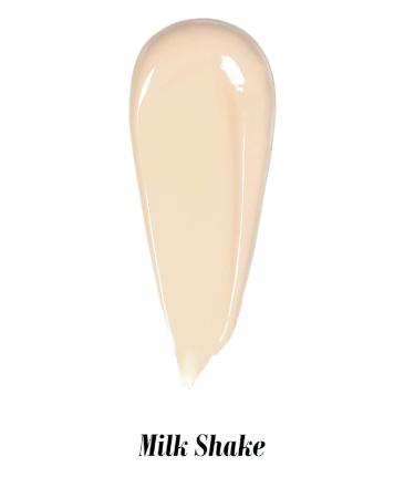 HUDA BEAUTY FauxFilter Foundation in Milkshake 100B - Full Coverage Foundation - Buy Online on GoSupps.com