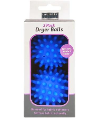 Fabulosa Fresh Pomegranate Laundry Perfume 250mlX6 | 2Pk Dryer Ball - Buy Online on GoSupps.com