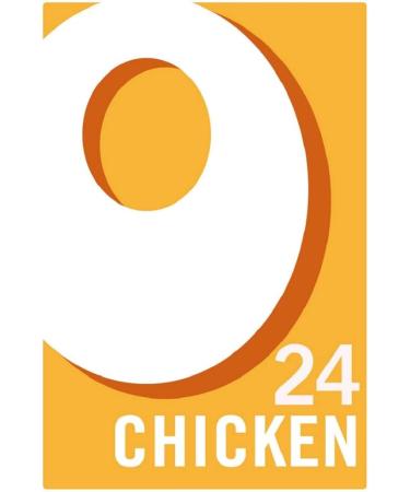 OXO 24 Chicken Stock Cubes 142g - 24 Count | Pack of 1 - Premium Chicken Flavor - Buy Online on GoSupps.com