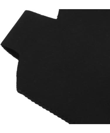 Best Heel Protectors & Cushions | Neoprene Heel Support Pads for Pain Relief - Ideal for Walking & Running - Buy Online on GoSupps.com