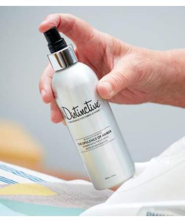 Distinctive Washing Powder Masculine fragrance - Best Biological Eco Wash Low Temperature Formula - No Fabric Softener To Buy - Pack of 6 (1.2kg) + Matching 200ml Fabric Fragrance Spray Case of 6 (1.2kg) packs Plus matching Fragrance - Buy Online on GoSupps.com