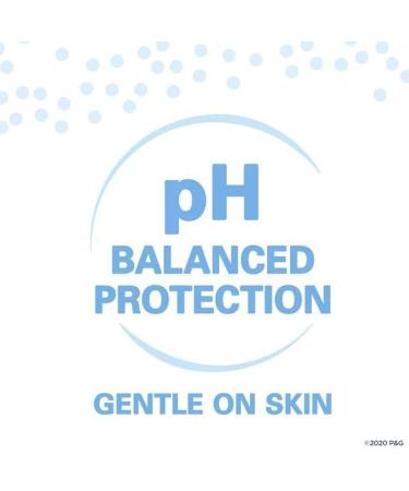  Invisible Solid Women's Antiperspirant & Deodorant - Powder Fresh Twin Pack (2.6 oz Each) - International Shipping Available - Buy Online on GoSupps.com