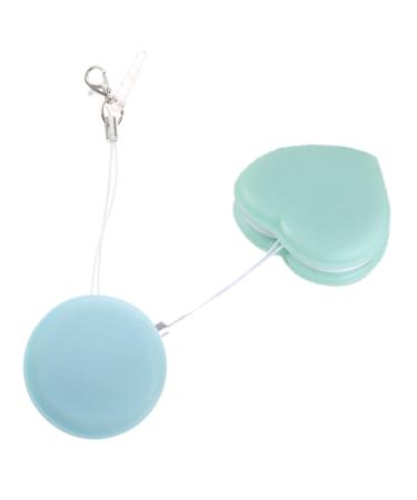 FOMIYES 8 Pcs Phone Screen Wiper Portable Glasses Cloth Glasses Cleaner Wipes Lens Cleaning Cloths Dust Brush Painters Rose Gold Stationery Screen Cleaner Phone Cleaning Wipes Mobile Wiper