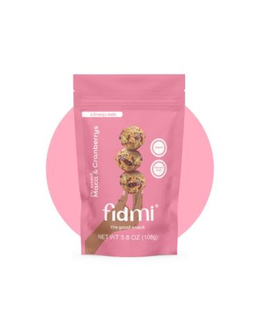 Snack Protein Energy Balls Assorted Pack - Vegan Gluten Free Plant Based Superfoods - All Natural Ingredients - Healthy Snack Size Bites (3.8 oz 3 Count - Buy Online on GoSupps.com