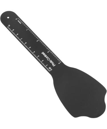 Oral Background Board - Dental Fotocontrast Tool for Intraoral Photography | Orthodontic Photo Accessories - Buy Online on GoSupps.com
