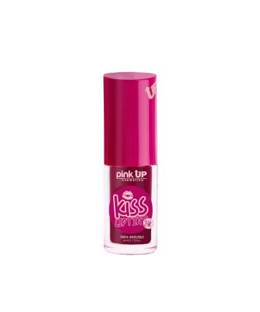 Kiss Lip Tint | Lip Tint Stain | Lip | Long-lasting lip tint | Non-transferable | Intense colours | Natural effect | Lips | Eyes and Cheeks | Non-drying | Color Bloom