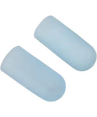 Buy Hammer Toe Covers - Size M & L Breathable 4 Pairs for Ingrown Toenail Relief & Friction Protection - Buy Online on GoSupps.com