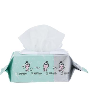  Masyrt High-efficiency makeup remover wipes for eyes lips and face providing deep cleansing. No greasy feeling refreshing after use 80 wipes - Buy Online on GoSupps.com