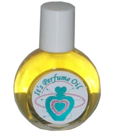 It's Perfume Oil -Branded- original - Ecstasy - Parfum Essence .57oz (17ml)