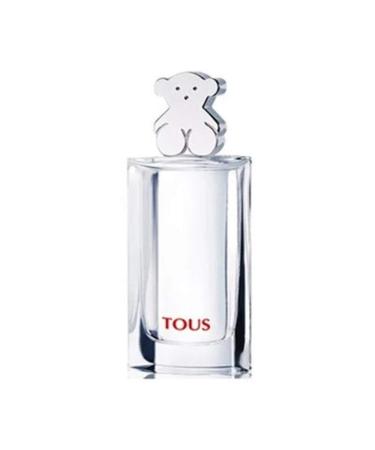 Tous By Tous For Women Eau De Toilette Spray 1.7-Ounce Bottle