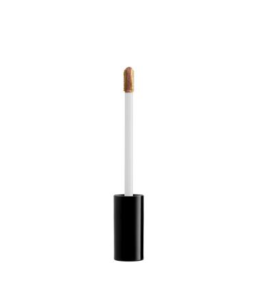 NYX Duo Chromatic Lip Gloss in Fairplay - Gold/Coral Pearls - Sheer Base - Buy Online on GoSupps.com
