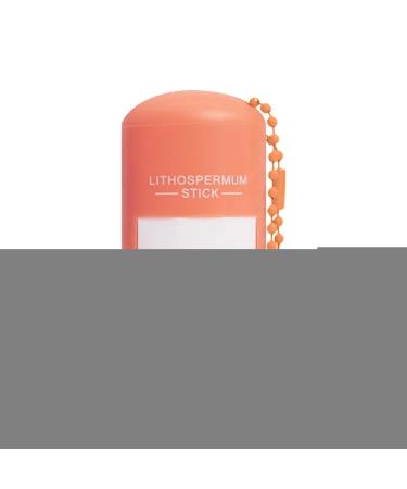 Moisturizing Lip Balm | 46g Clear Cosmetic Lipstick Lipstick with Pearl Chain for Men Youth Family Winter Cold Weather Makeup Home Travel