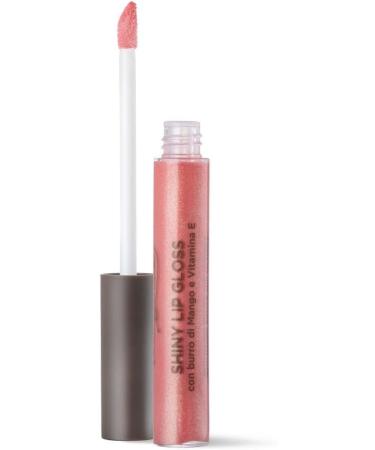  Bottega Verde Bottega Verde - Shiny lip gloss - with mango butter and vitamin E - golden strawberry - Buy Online on GoSupps.com