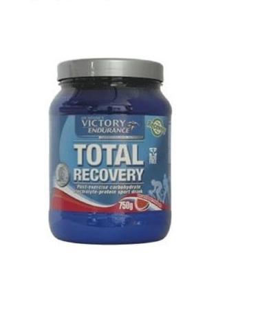 VICTORY ENDURANCE VICTORY Total Recovery Chocolat