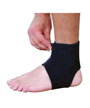 Neoprene Ankle Support Adjustable