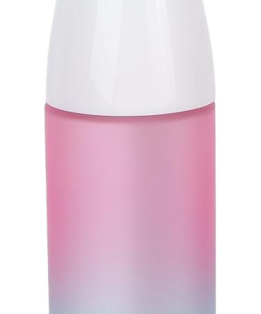 ANGGREK Spray Bottle 300ml Spray Bottle Reusable Proof Plastic Spray Bottle 360 Spray Continuous Mist Ergonomic for Hairstyling neating- Pink Green - Buy Online on GoSupps.com