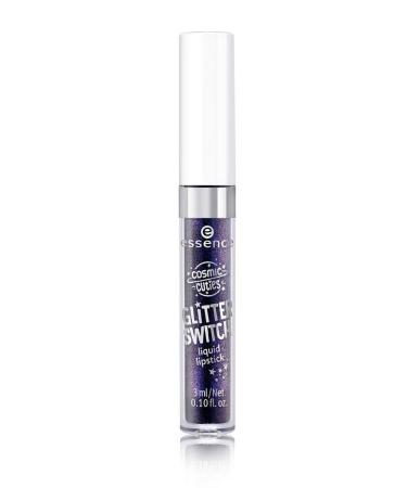 Essence Essence Lipgloss Cosmic Cuties Glitter Switch Liq.05-1 piece