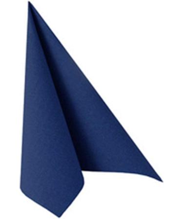 Papstar ROYAL Collection Olive Green Napkins | 1/4 Fold 40x40 cm | 50 Pack #81749 | Premium Quality for Events & Dining - Buy Online on GoSupps.com