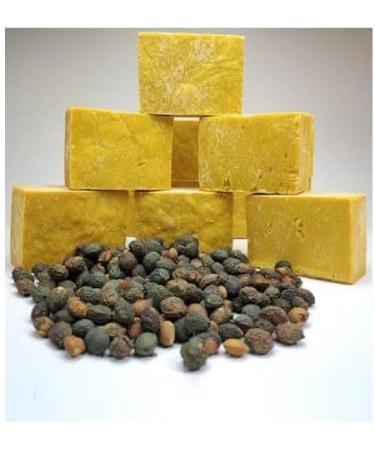 Cielche Natural Handmade Bittim Soap Bar Hackberry Soap150g Dandruff Eczema Fungus Pores Acne Varicose Veins and Hair Loss Solution Antibacterial - Buy Online on GoSupps.com