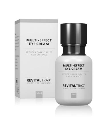 RevitalTrax Multi-Effekt Augencreme