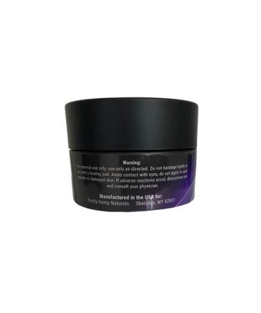Premium HOT + Cool Cream Rub - 1 000 mg Natural Hemp Extract for Muscles & Joints - Made in the USA - International Shipping Available - Buy Online on GoSupps.com