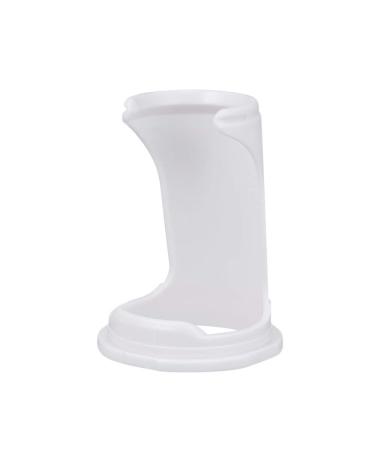 Baugger Shaving Set for Men Wet Shaving Brush Holder Stand Soap Dish Mug Hair Beard Brush