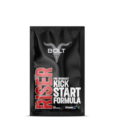 Pre workout -10 GM