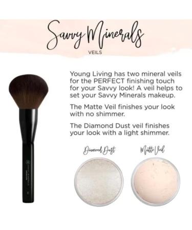 Natural Organic Shimmer Veil Highlighter - Vegan Diamond Dust Blush - Buy Online on GoSupps.com