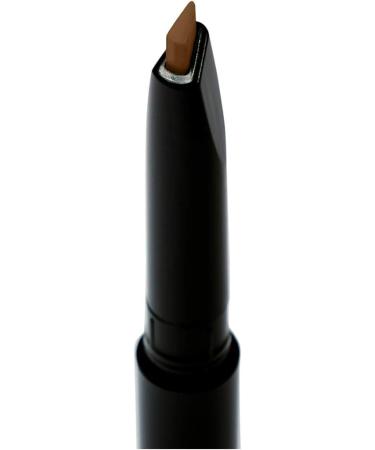 Wet n Wild Ultimate Brow Retractable Pencil - Medium Brown | Triangular & Ultra-Precise Eyebrow Pencil for Perfect Brow Definition - Buy Online on GoSupps.com