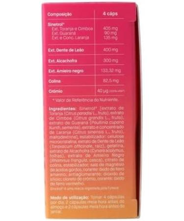 DEPURALINA Bomb Effect 60 capsules - Buy Online on GoSupps.com