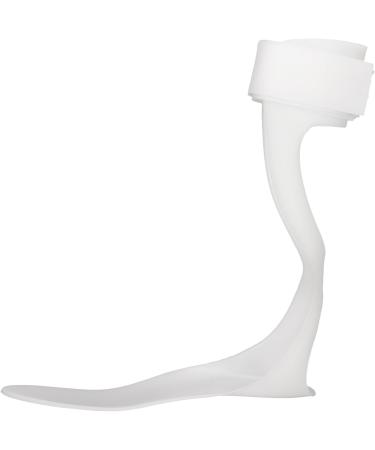 Brrnoo Drop Foot Corrector | Ankle Foot Orthoses Support for Walking | AFO Support Rail - Right & Left Foot Options - Buy Online on GoSupps.com