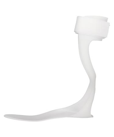 Ultra Thin Foot Ankle Orthosis Support | Stabilizer Splint for Posture Correction (Left Foot - Buy Online on GoSupps.com