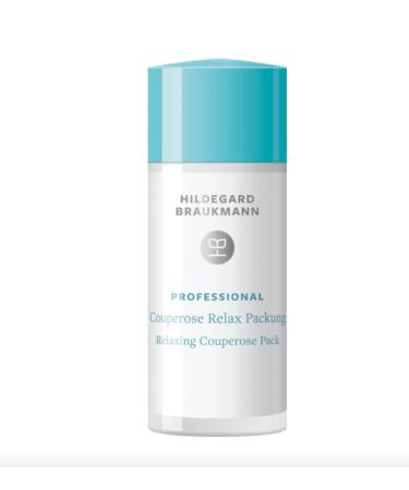 Hildegard Braukmann Hildegard Braukmann Professional Couperose Relax Pack of 30 ml