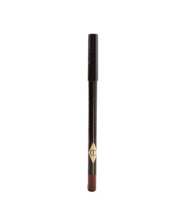Charlotte Tilbury Walk Of No Shame Warm Russet Eyeliner - Buy Online - Buy Online on GoSupps.com