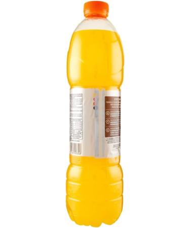 Italian Gourmet E.R. Gatorade Orange Energy Drink 1 Litre Orange Energy Drink (Pack of 6) - Buy Online on GoSupps.com