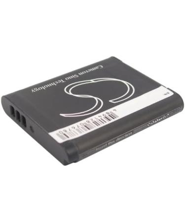 BP-DC14-U 770mAh Battery for V-LUX50 - High-Performance Replacement | International Shipping - Buy Online on GoSupps.com