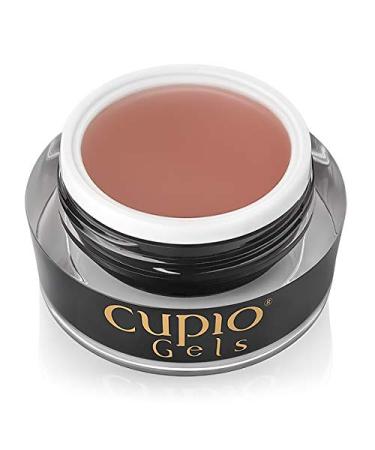 Cupio cover builder gel natural 30 ml