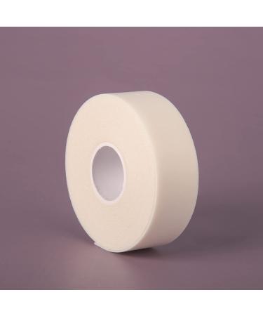 Parieo Microfoam Eyelash Extension Tape - Under Eye Gel Pads & Breathable Eyelash Band (2 Rolls) - Buy Online on GoSupps.com