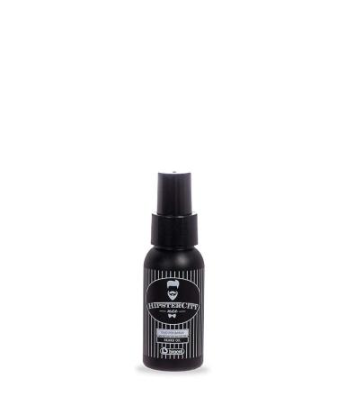 Huile d m lante soin barbe HypsterCity 50ml Biacr