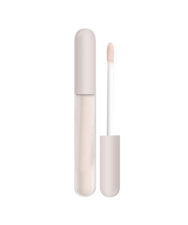 6 Color Concealer Face Body Lasting Full Coverage Concealer For Dark Circles(10ML) Eye Stick Coverage Moisturising Water-proof Long Lasting Strong Under Eye (A One Size) 1 count (Pack of 1) A