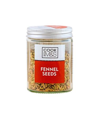 Marks & Spencer Marks & Spencer Fennel Seeds 31g