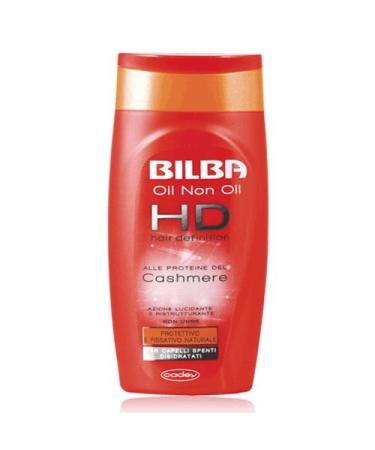 Hair treatments nutrient oil all cashmere proteins and all hair definition oil