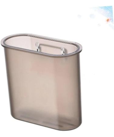 Alipis Toothpaste & Razor Suction Holder for Electric Toothbrushes | Wall Storage Solution - Buy Online on GoSupps.com
