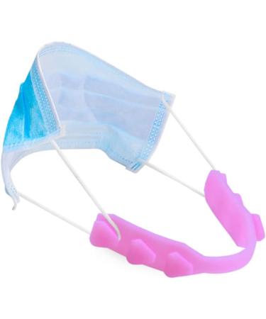 Adjustable Fall Coupling Mask Accessories Ear Hook Rope Tape & Buckle Extensions for Comfort | Shop Internationally - Buy Online on GoSupps.com