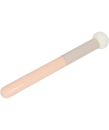Mushroom Head Makeup Brush Set Soft Sponge Brushes for Concealer and Eyeshadow Long Lasting Use Ergonomic Design - Buy Online on GoSupps.com