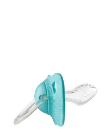 Buy Suavi Chup Silic Anat +12m Evolution - Premium Silicone Pacifier for Babies | International Shipping Available - Buy Online on GoSupps.com