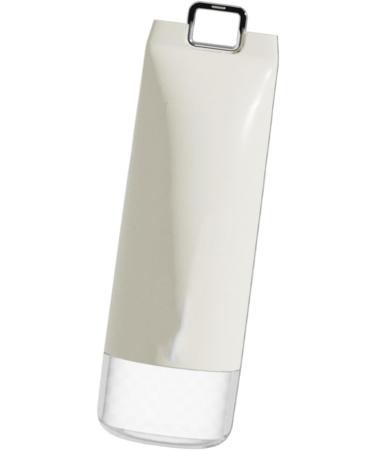 Travel Toothbrush Case | Portable Plastic Holder for Stylish Oral Care | Perfect for Travel Camping Home & School - Buy Online on GoSupps.com