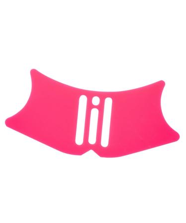 DOITOOL Eyeliner Aids Eyeshadow Silicone Molds Eyeliner Stencils for Eyes Eyeliner Guide Tool Nose Make up